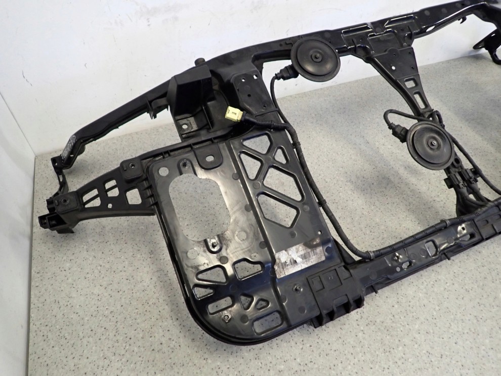 KIA CEED I 07-12 PAS PRZEDNI WZMOCNIENIE CZOŁOWE 7/12