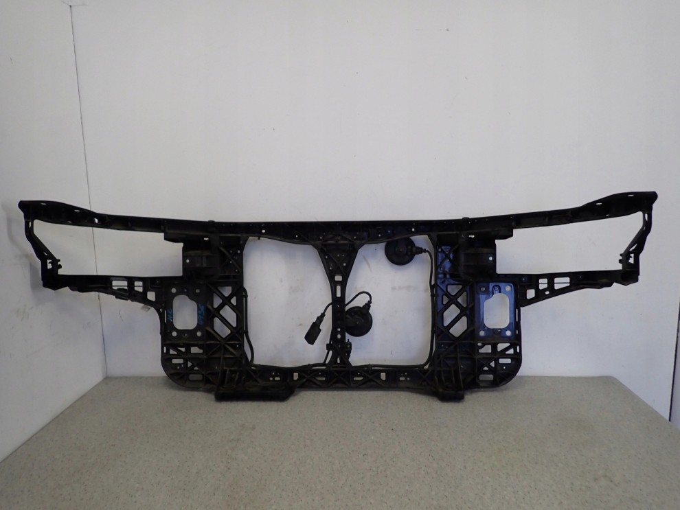 KIA CEED I 07-12 PAS PRZEDNI WZMOCNIENIE CZOŁOWE 10/12