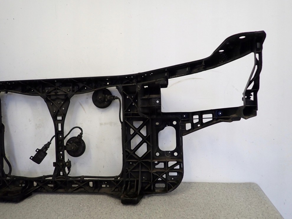 KIA CEED I 07-12 PAS PRZEDNI WZMOCNIENIE CZOŁOWE 12/12