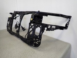 KIA CEED I 07-12 PAS PRZEDNI WZMOCNIENIE CZOŁOWE 2/12 MINIATURA