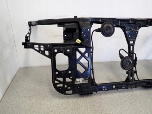 KIA CEED I 07-12 PAS PRZEDNI WZMOCNIENIE CZOŁOWE 3/12 MINIATURA