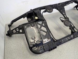 KIA CEED I 07-12 PAS PRZEDNI WZMOCNIENIE CZOŁOWE 7/12 MINIATURA