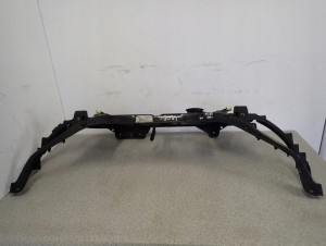 KIA CEED I 07-12 PAS PRZEDNI WZMOCNIENIE CZOŁOWE 9/12 MINIATURA