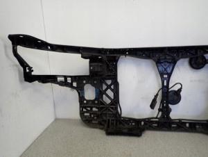 KIA CEED I 07-12 PAS PRZEDNI WZMOCNIENIE CZOŁOWE 11/12 MINIATURA