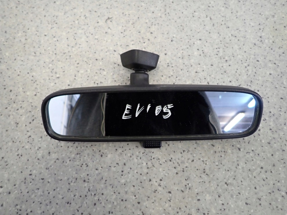 HONDA CIVIC VII 01- LUSTERKO WEWNĘTRZNE WSTECZNE 1/5