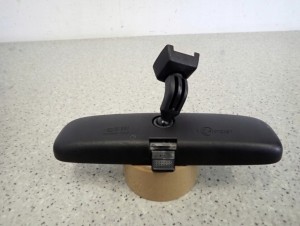 HONDA CIVIC VII 01- LUSTERKO WEWNĘTRZNE WSTECZNE 5/5 MINIATURA