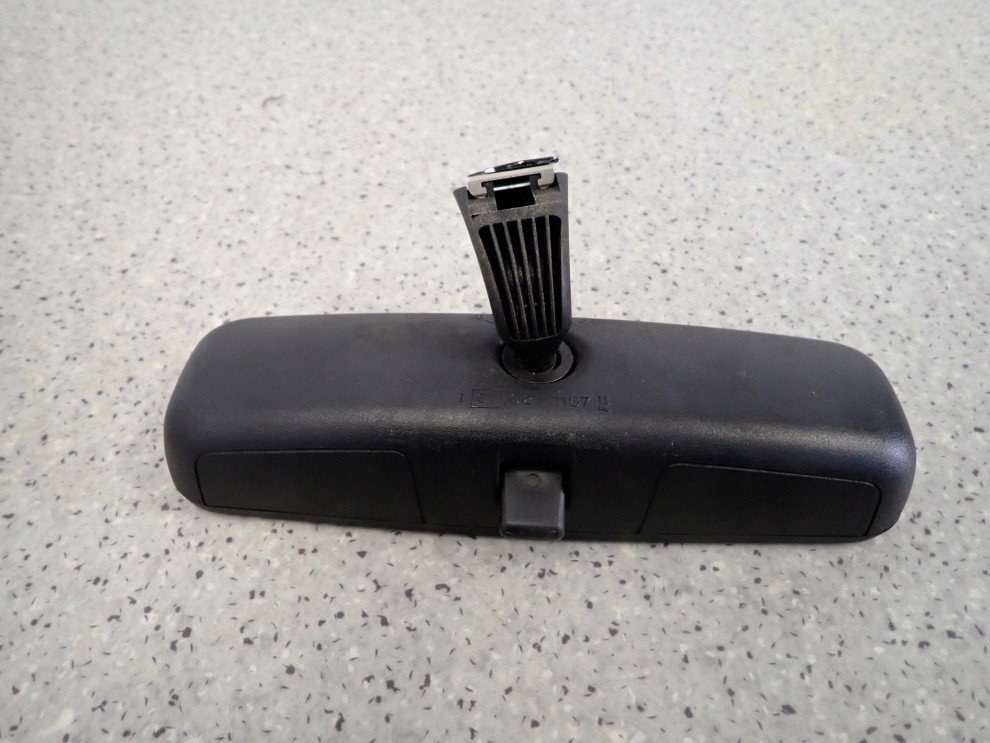 HONDA CIVIC VII 01- LUSTERKO WEWNĘTRZNE WSTECZNE 3/3