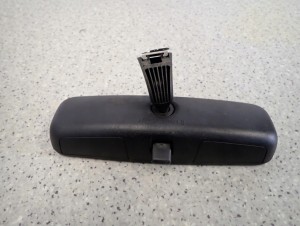 HONDA CIVIC VII 01- LUSTERKO WEWNĘTRZNE WSTECZNE 3/3 MINIATURA