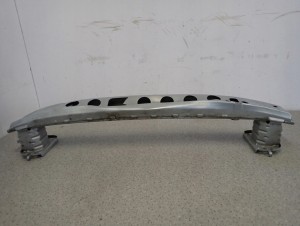 TOYOTA AYGO 05-12 BELKA ZDERZAKA PRZEDNIEGO 2/10 MINIATURA