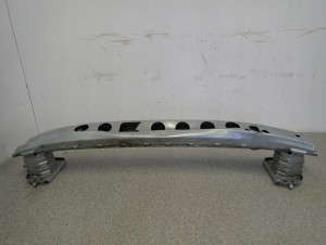 TOYOTA AYGO 05-12 BELKA ZDERZAKA PRZEDNIEGO 8/10 MINIATURA