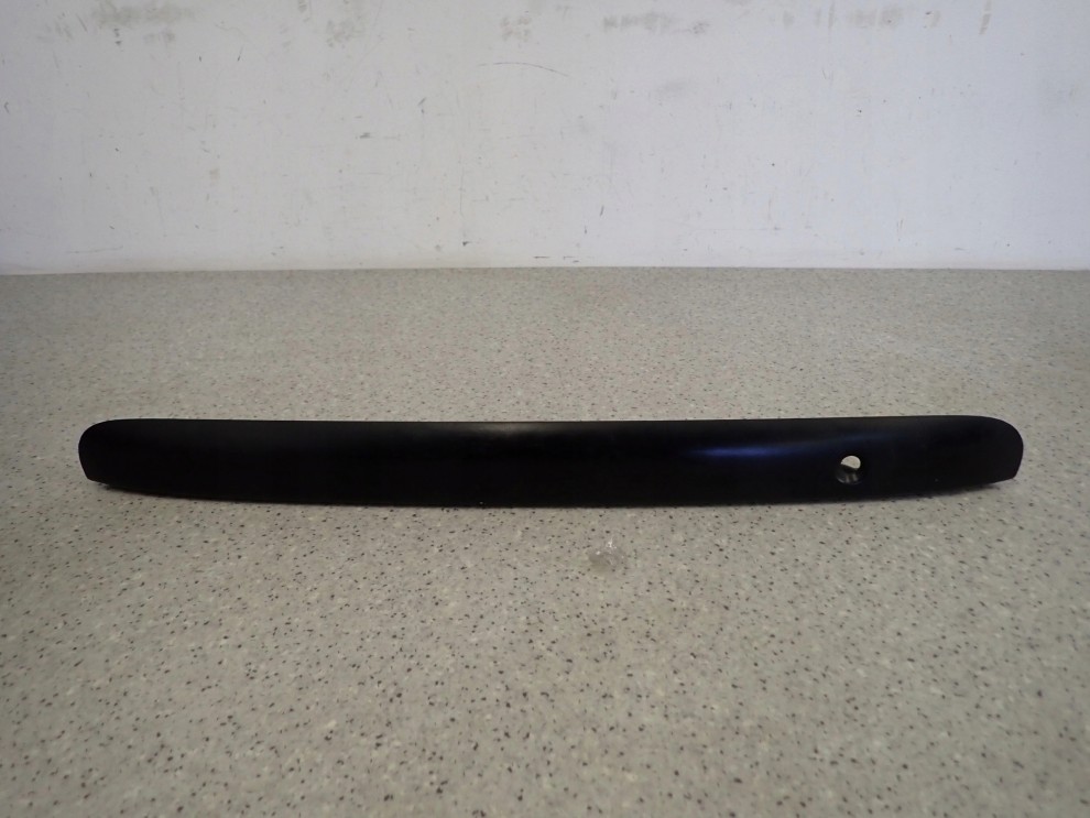 HONDA CIVIC VII HB 5d 01-03 LISTWA KLAPY BAGAŻNIKA 1/9