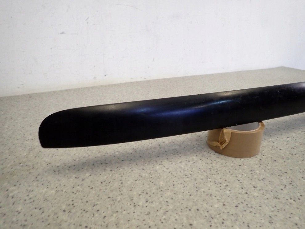 HONDA CIVIC VII HB 5d 01-03 LISTWA KLAPY BAGAŻNIKA 3/9