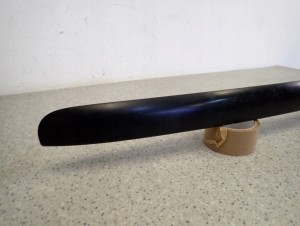 HONDA CIVIC VII HB 5d 01-03 LISTWA KLAPY BAGAŻNIKA 3/9 MINIATURA