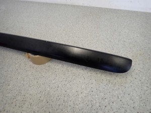 HONDA CIVIC VII HB 5d 01-03 LISTWA KLAPY BAGAŻNIKA 9/9 MINIATURA