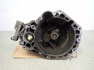 SUZUKI SX4 06- SKRZYNIA BIEGÓW 4WD 1.6 BENZYNA 1/10 MINIATURA