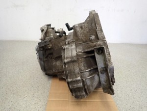 SUZUKI SX4 06- SKRZYNIA BIEGÓW 4WD 1.6 BENZYNA 10/10 MINIATURA