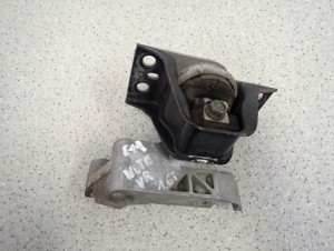 NISSAN NOTE E11 1.6i 06-11 PODUSZKA SILNIKA PRAWA 2/5 MINIATURA