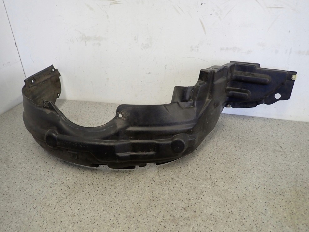 SUZUKI LIANA 05-07 NADKOLE PRZEDNIE PRAWE LIFT 4/8