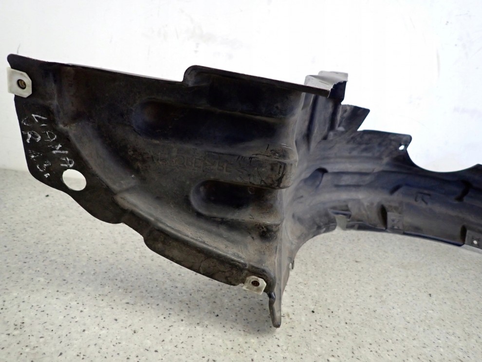 SUZUKI LIANA 05-07 NADKOLE PRZEDNIE PRAWE LIFT 7/8