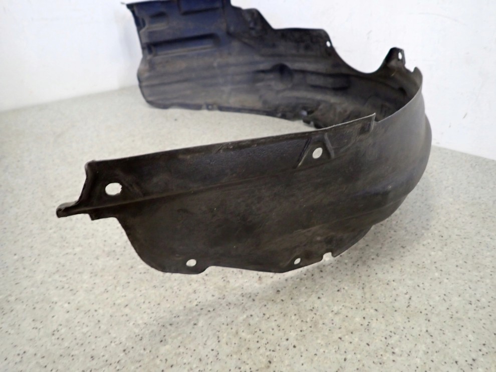 SUZUKI LIANA 05-07 NADKOLE PRZEDNIE PRAWE LIFT 8/8