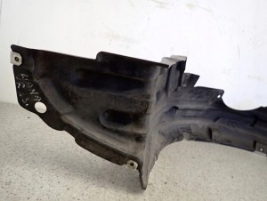 SUZUKI LIANA 05-07 NADKOLE PRZEDNIE PRAWE LIFT 6/8 MINIATURA