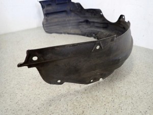 SUZUKI LIANA 05-07 NADKOLE PRZEDNIE PRAWE LIFT 8/8 MINIATURA