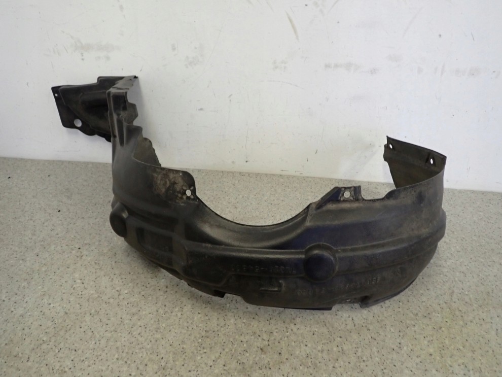 SUZUKI LIANA 05-07 NADKOLE PRZEDNIE LEWE LIFT 5/8