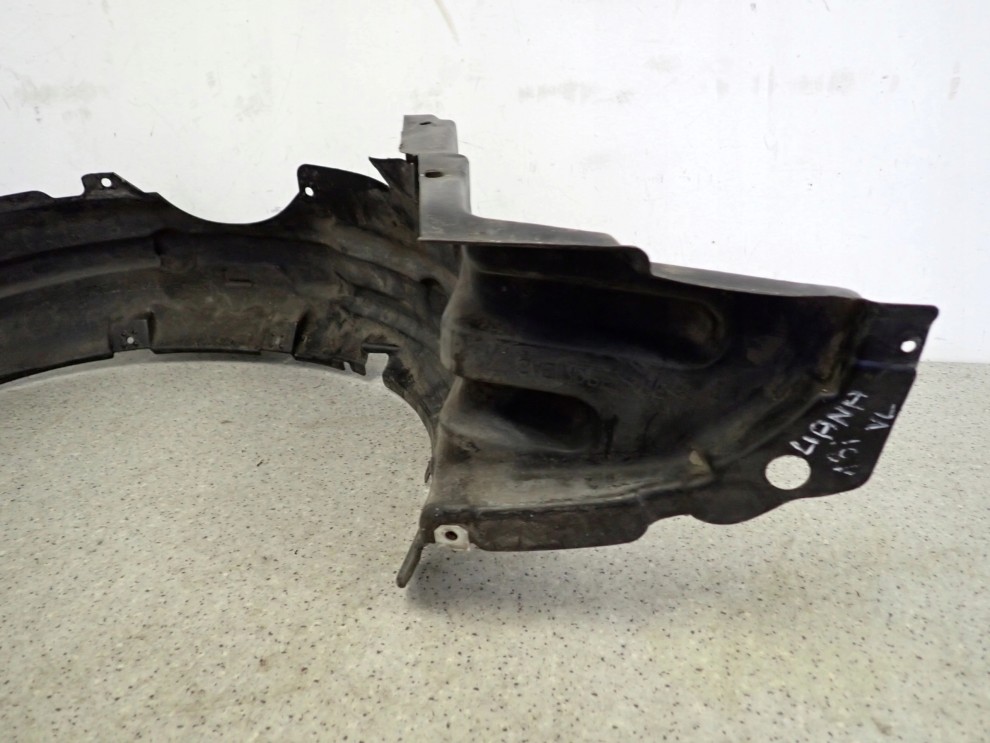 SUZUKI LIANA 05-07 NADKOLE PRZEDNIE LEWE LIFT 6/8