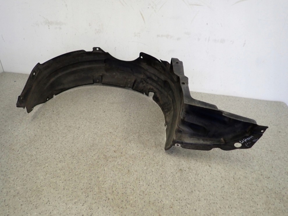 SUZUKI LIANA 05-07 NADKOLE PRZEDNIE LEWE LIFT 7/8