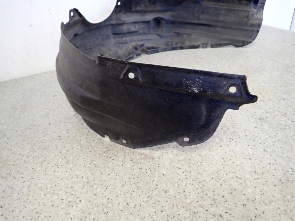 SUZUKI LIANA 05-07 NADKOLE PRZEDNIE LEWE LIFT 8/8