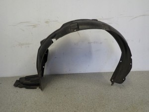 SUZUKI LIANA 05-07 NADKOLE PRZEDNIE LEWE LIFT