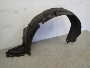 SUZUKI LIANA 05-07 NADKOLE PRZEDNIE LEWE LIFT 3/8 MINIATURA