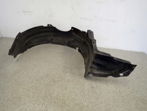 SUZUKI LIANA 05-07 NADKOLE PRZEDNIE LEWE LIFT 7/8 MINIATURA