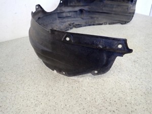 SUZUKI LIANA 05-07 NADKOLE PRZEDNIE LEWE LIFT 8/8 MINIATURA