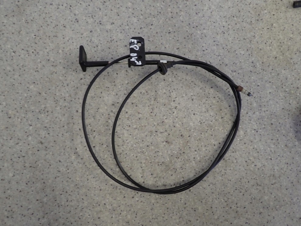 HONDA CIVIC EU EP VII 01-05 LINKA OTWIERANIA MASKI 2/7