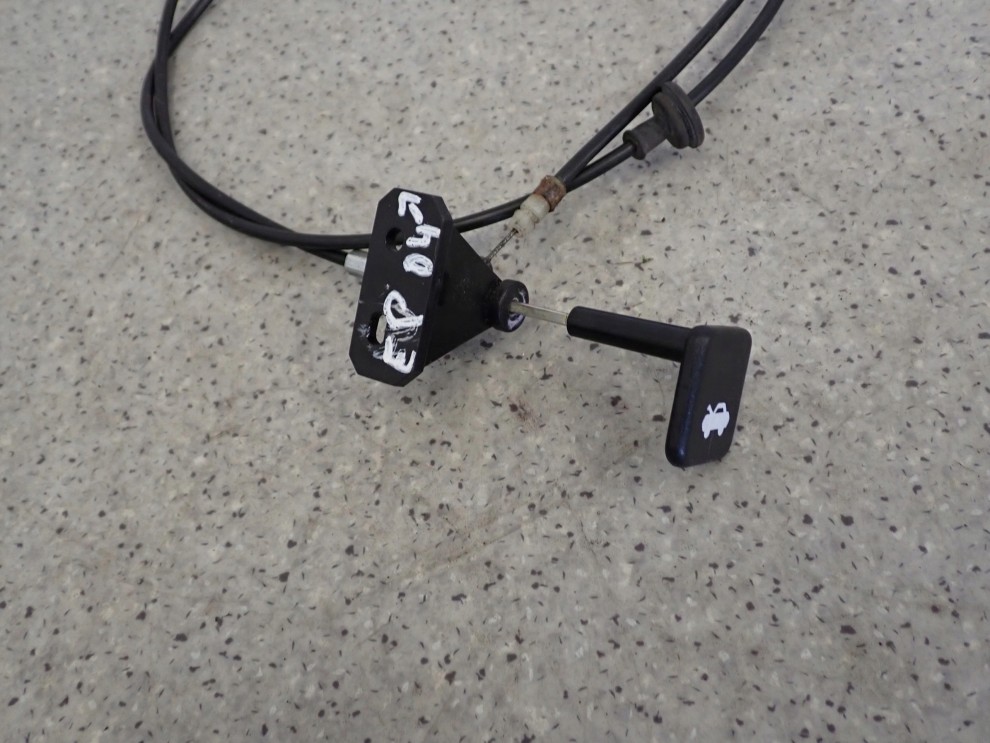 HONDA CIVIC EU EP VII 01-05 LINKA OTWIERANIA MASKI 5/7