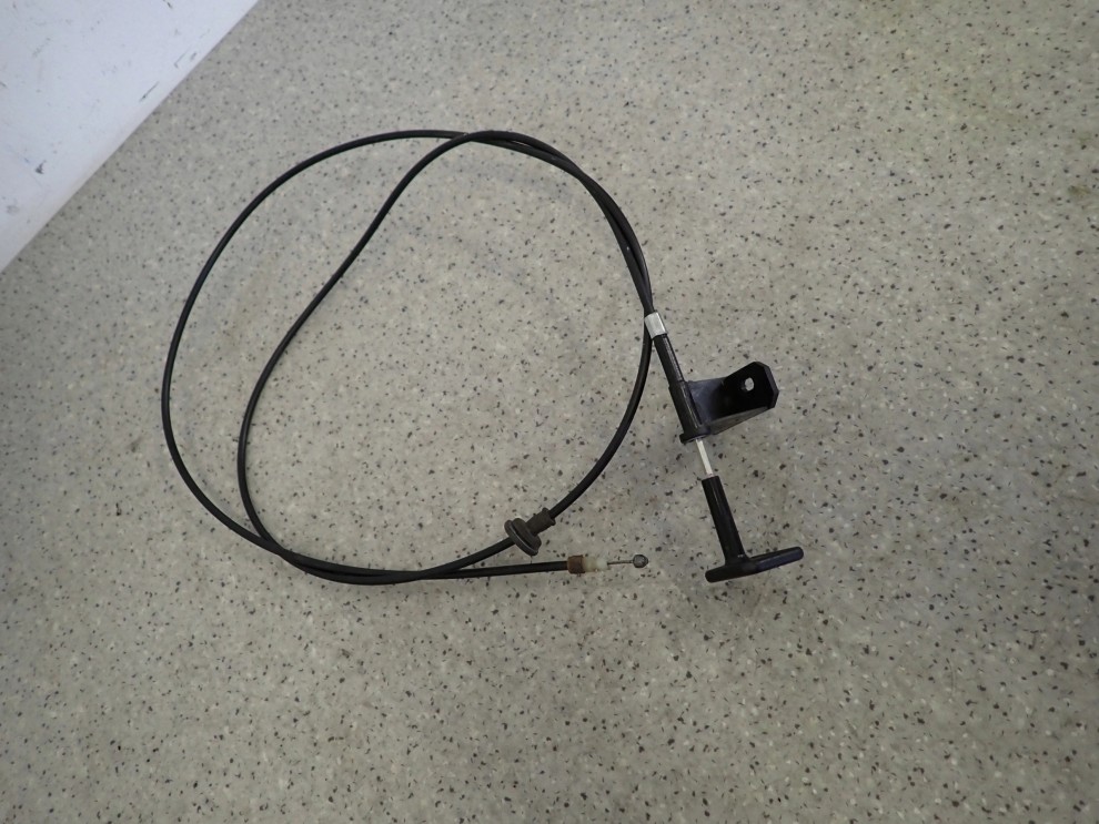 HONDA CIVIC EU EP VII 01-05 LINKA OTWIERANIA MASKI 7/7