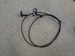 HONDA CIVIC EU EP VII 01-05 LINKA OTWIERANIA MASKI