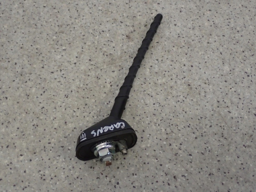 KIA CARENS III 06-11 ANTENA DACHOWA BAT PODSTAWA 2/4