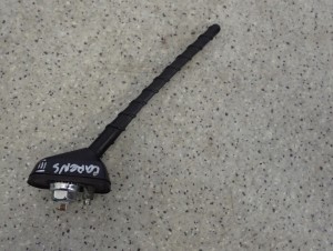 KIA CARENS III 06-11 ANTENA DACHOWA BAT PODSTAWA 1/4 MINIATURA