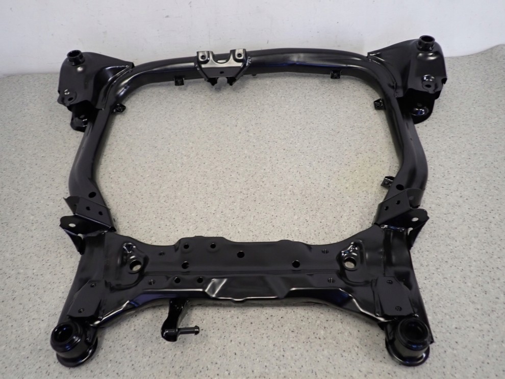 HYUNDAI I30 07-12 BELKA ZAWIESZENIA SANKI SILNIKA 1/13