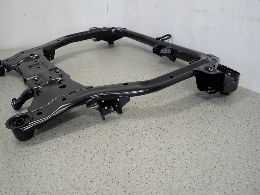 HYUNDAI I30 07-12 BELKA ZAWIESZENIA SANKI SILNIKA 3/13