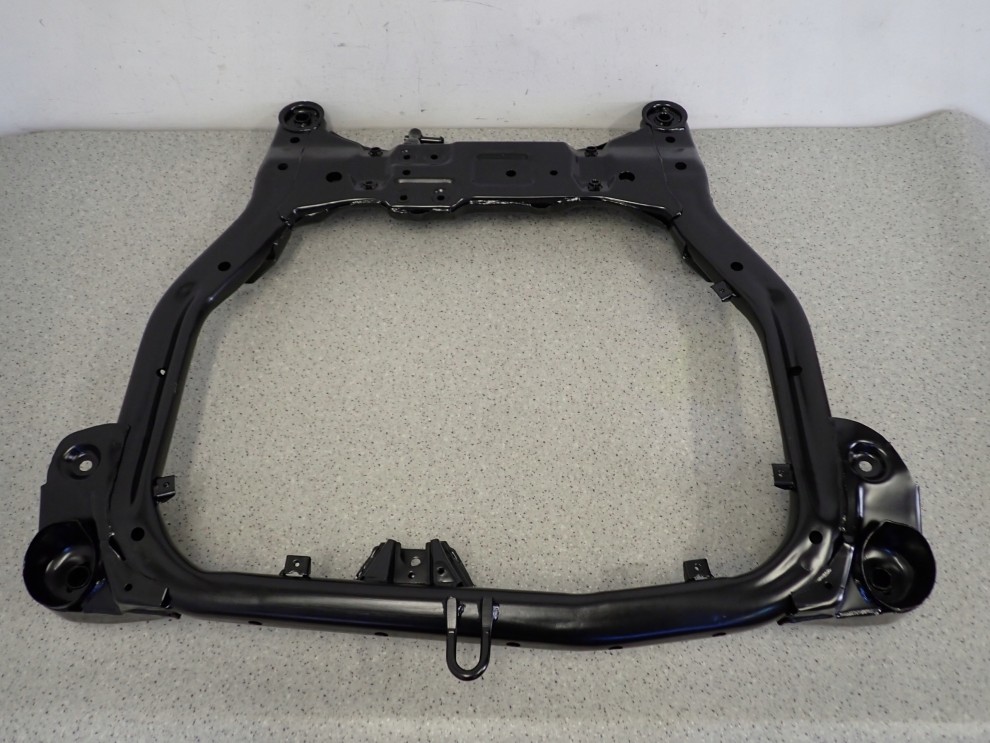 HYUNDAI I30 07-12 BELKA ZAWIESZENIA SANKI SILNIKA 6/13