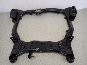 HYUNDAI I30 07-12 BELKA ZAWIESZENIA SANKI SILNIKA