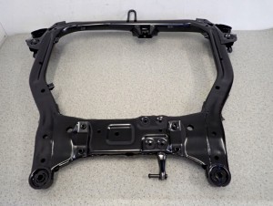 HYUNDAI I30 07-12 BELKA ZAWIESZENIA SANKI SILNIKA 4/13 MINIATURA