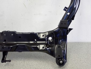 HYUNDAI I30 07-12 BELKA ZAWIESZENIA SANKI SILNIKA 10/13 MINIATURA