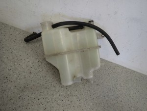 TOYOTA YARIS I 1.4 D4D 99-05 ZBIORNICZEK WYRÓWNAWCZY 3/7 MINIATURA