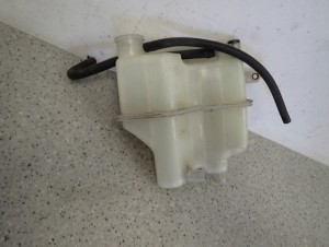 TOYOTA YARIS I 1.4 D4D 99-05 ZBIORNICZEK WYRÓWNAWCZY 4/7 MINIATURA