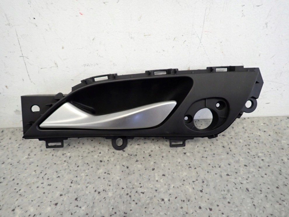 HYUNDAI i40 11-15 KLAMKA PRZEDNIA LEWA -72800 1/7