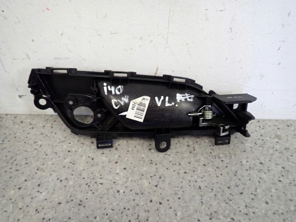 HYUNDAI i40 11-15 KLAMKA PRZEDNIA LEWA -72800 5/7